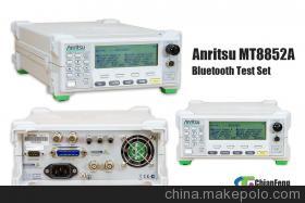 【租賃,銷售,維修Anritsu MT8852A,價(jià)格公道,技術(shù)支持】?jī)r(jià)格,廠家,圖片,二手儀器儀表,深圳阡鋒電子儀器商行-