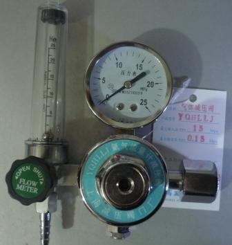 YQN耐腐蝕氣體減壓器,氣體減壓器KY43X全國批發(fā)銷售_儀器儀表欄目