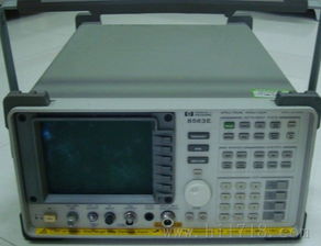 hp8563e hp8563e價(jià)格hp8563e孟小姐