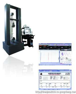桌上型電子拉力機(jī) 廠家供應(yīng) 批量銷售 最低價(jià)格_儀器儀表_世界工廠網(wǎng)