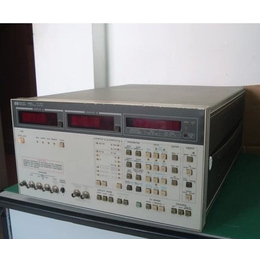 銷售各類高端儀器儀表HP4192A阻抗分析儀HP4191A_其他電子測(cè)量?jī)x器_第一槍