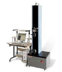低合金鋼鋼板拉力機(jī) 成本價廠家直銷 簡易型測試機(jī)
