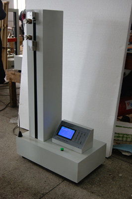 常一紡儀 電子強(qiáng)力機(jī)廠家 強(qiáng)力機(jī)圖片