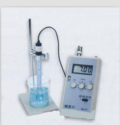 PHS-P便攜式酸度計(jì),數(shù)顯酸度計(jì)_環(huán)保儀表_電化學(xué)儀表_酸度計(jì)_產(chǎn)品庫_中國(guó)儀表網(wǎng)