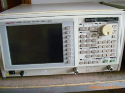 高價 收購r3765bh網(wǎng)絡(luò)分析儀r3765bh圖片 高清圖 細節(jié)圖 深圳市寶安區(qū)沙井廣大機電銷售部 捷配儀器儀表網(wǎng)