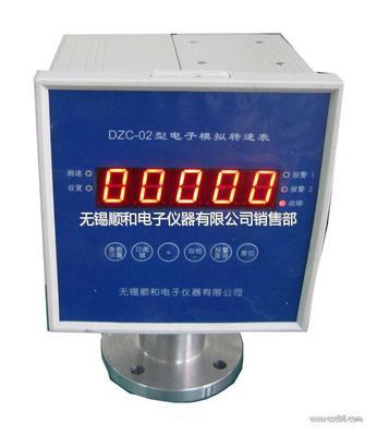 無錫順和電子儀器銷售部-儀器儀表,電子-