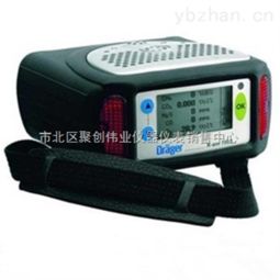 x am7000 便攜式德爾格x am7000復合氣體檢測儀 市北區聚創偉業儀器儀表銷售中心