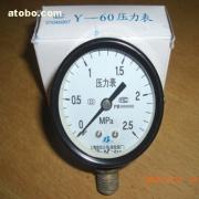 上海良磊儀器儀表供應一般壓力表 品牌、價格與供應商詳解