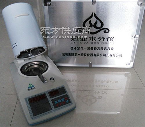 顆粒飼料水分控制的重要性與快速分析儀在銷(xiāo)售中的應(yīng)用