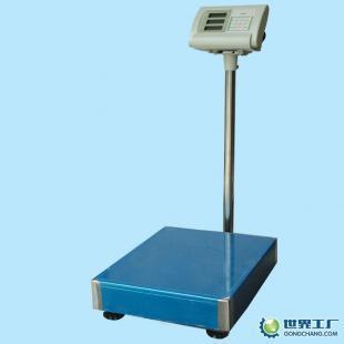 供應防水電子臺秤—畢節、安順地區500/600/800公斤電子秤銷售