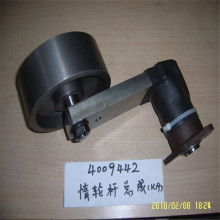 匠心鑄就卓越 探訪湖北十堰高新區(qū)匯精汽車零部件廠的精密之道